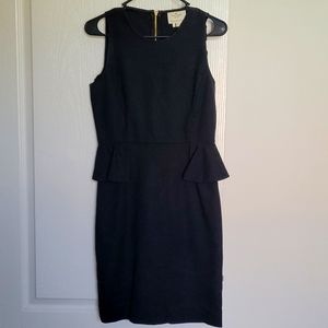 ♠️ EUC Kate Spade Black Dress